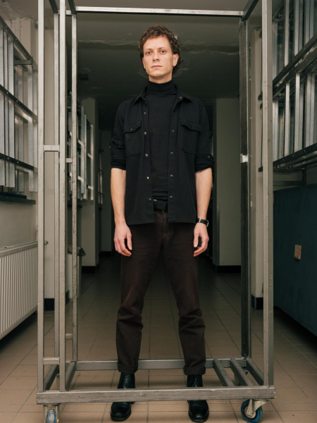 photo: Pēteris Vīksna